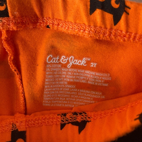 👻 Cat & Jack Halloween Bundle 🎃 - Picture 8 of 10